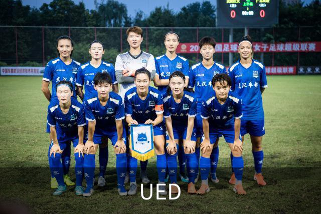 UED 公司简介